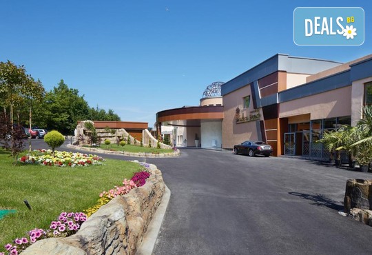 Парадайз Бийч 5* - снимка - 27