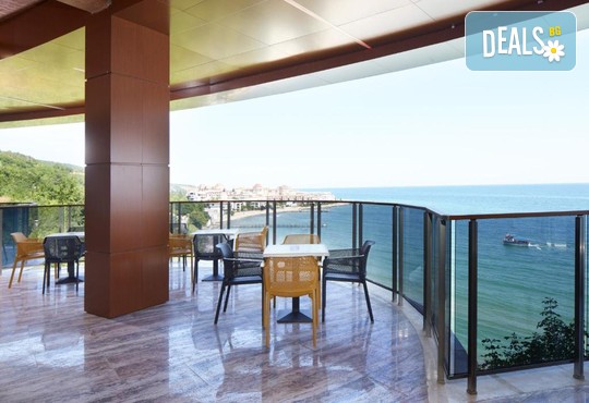 Парадайз Бийч 5* - снимка - 32