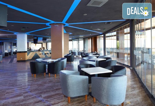 Парадайз Бийч 5* - снимка - 33