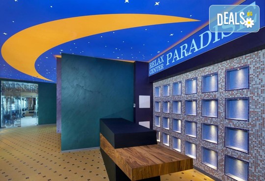 Парадайз Бийч 5* - снимка - 36