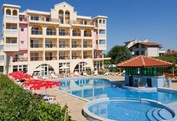 Хотел Стефанов - Снимка