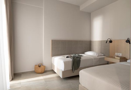 Simeon Hotel 3* - снимка - 24