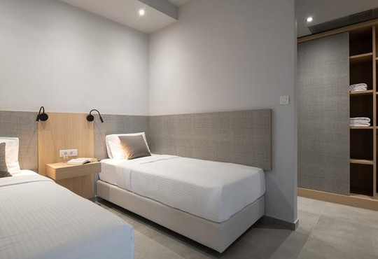 Simeon Hotel 3* - снимка - 25