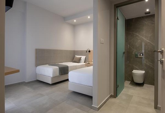 Simeon Hotel 3* - снимка - 26