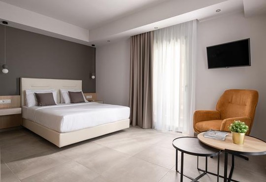 Simeon Hotel 3* - снимка - 27