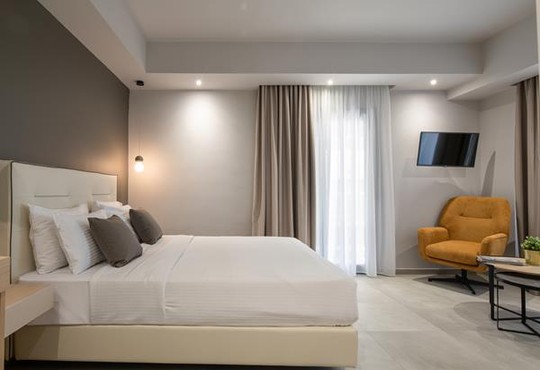 Simeon Hotel 3* - снимка - 28