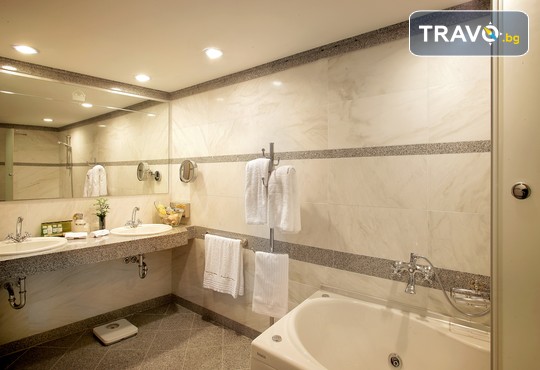 Theophano Imperial Palace 5* - снимка - 40