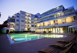 Хотел Инкогнито - Снимка