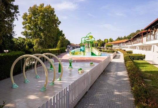 Alexandros Palace Hotel & Suites 4* - снимка - 37