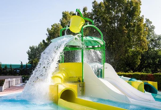 Alexandros Palace Hotel & Suites 4* - снимка - 41