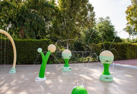 Alexandros Palace Hotel & Suites 4* - снимка - 43