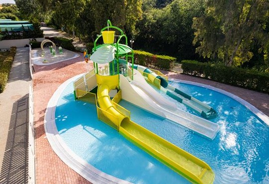 Alexandros Palace Hotel & Suites 4* - снимка - 28