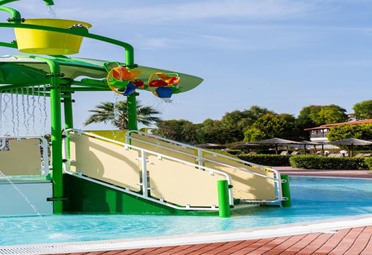 Alexandros Palace Hotel & Suites 4* - снимка - 32