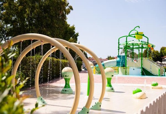 Alexandros Palace Hotel & Suites 4* - снимка - 33