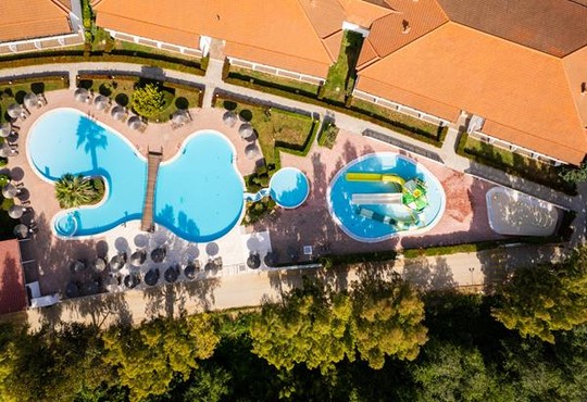Alexandros Palace Hotel & Suites 4* - снимка - 36
