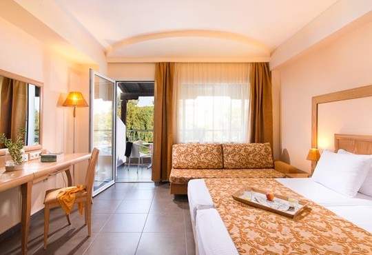 Alexandros Palace Hotel & Suites 4* - снимка - 4