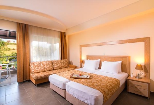 Alexandros Palace Hotel & Suites 4* - снимка - 5