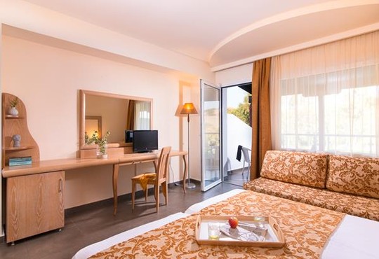 Alexandros Palace Hotel & Suites 4* - снимка - 6