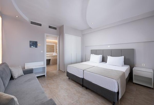 Alexandros Palace Hotel & Suites 4* - снимка - 9