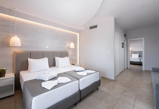 Alexandros Palace Hotel & Suites 4* - снимка - 13