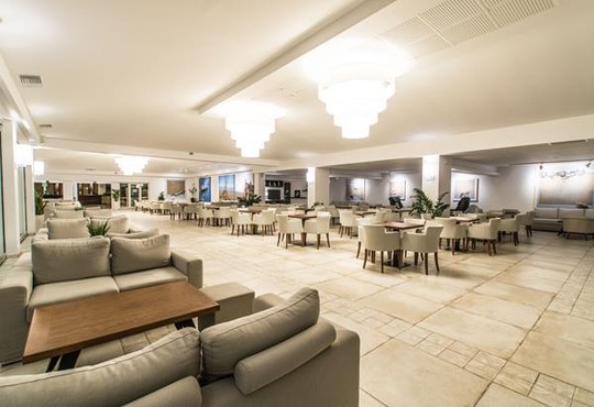 Alexandros Palace Hotel & Suites 4* - снимка - 18