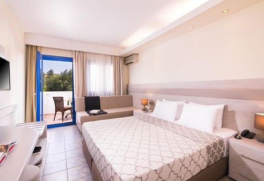 Alexandros Palace Hotel & Suites 4* - снимка - 22