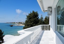 Семеен хотел Хавай - Снимка