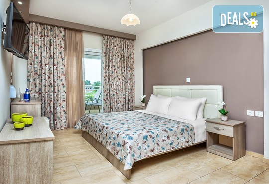 Anna Hotel 3* - снимка - 16