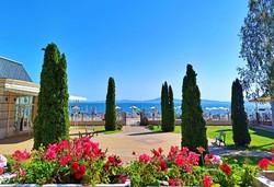 Феста Поморие Ризорт - Снимка