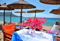 Hotel Angelos Garden - Снимка