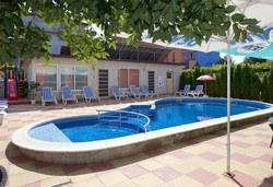 Хотел Пешев - Снимка