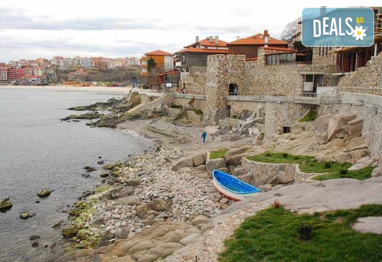 Хотел Созопол Пърлс 3* - снимка - 3