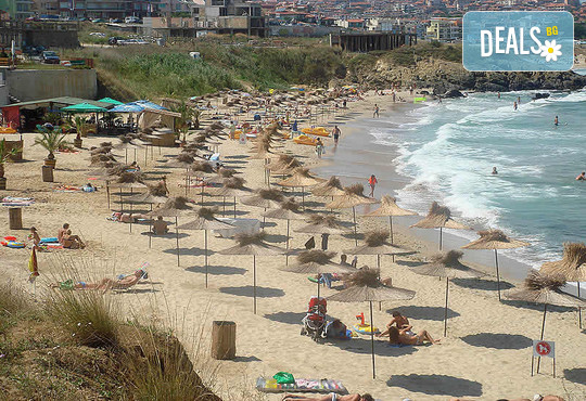 Хотел Созопол Пърлс 3* - снимка - 2