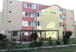 Хотел Елмаз  - Снимка