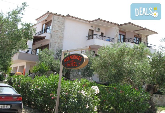 Hesperides Hotel - снимка - 7