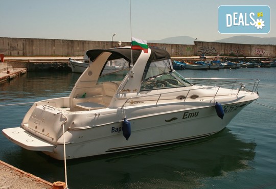 Хотел Принцес Резиденс - снимка - 12