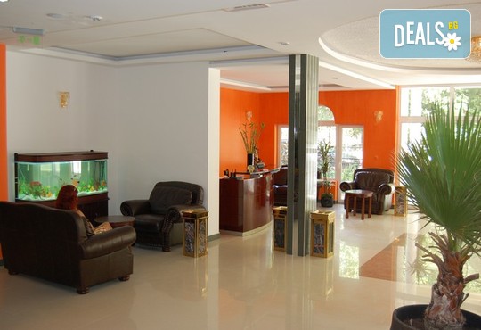 Хотел Принцес Резиденс - снимка - 8