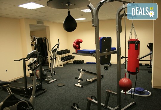 Хотел Принцес Резиденс - снимка - 9