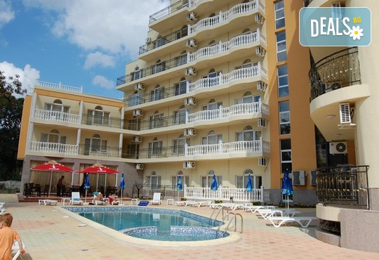 Хотел Принцес Резиденс - снимка - 1