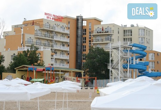 Хотел Принцес Резиденс - снимка - 3