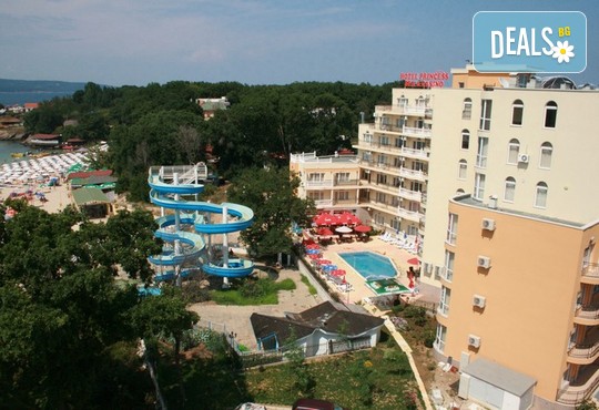 Хотел Принцес Резиденс - снимка - 10