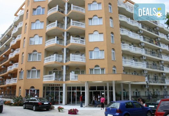 Хотел Принцес Резиденс - снимка - 2