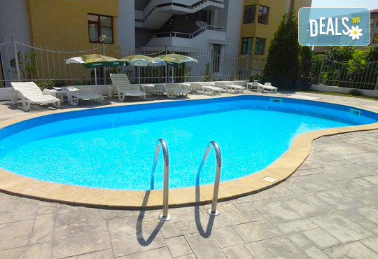 Къща за гости Дейзи - снимка - 3