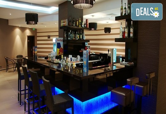 Хотел Айсберг 4* - снимка - 4