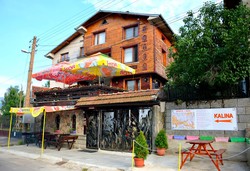 Семеен хотел Калина - Снимка
