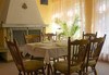 Лятна почивка до Велинград! Нощувка със закуска и вечеря в Хотел Зора 2*, открит басейн, безплатно настаняване за деца до 5.99 г. - thumb 13