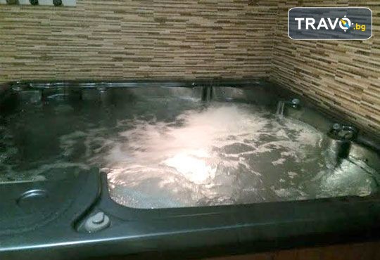 Хотел Свети Георги 3* - снимка - 12