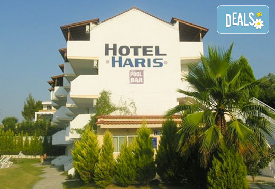 Hotel Haris 2* - снимка - 2