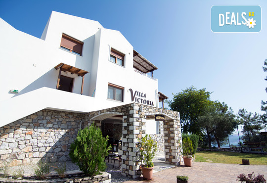 Villa Victoria - снимка - 1