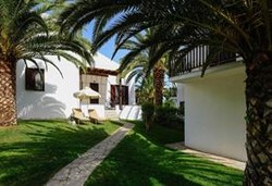 Trikorfo Beach - Снимка